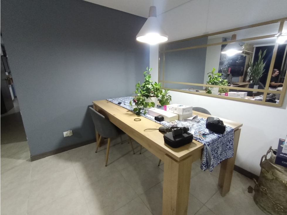 VENTA APARTAMENTO RODEO ALTO MEDELLIN — foto 4