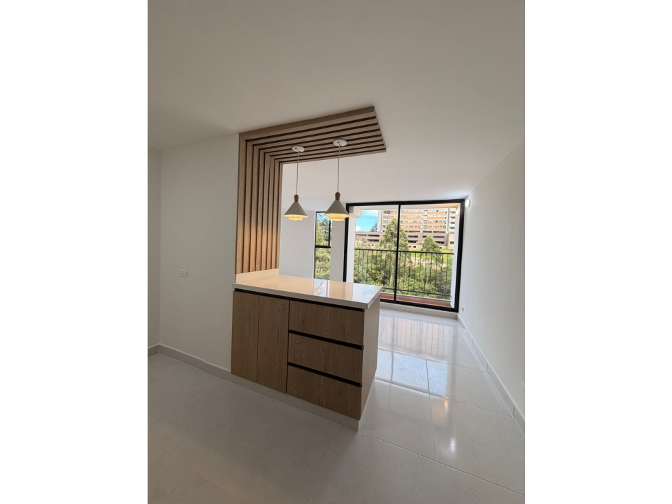 VENDO APARTAMENTO NUEVO EN RIONEGRO UNIDAD PANORAMA AUSTRAL