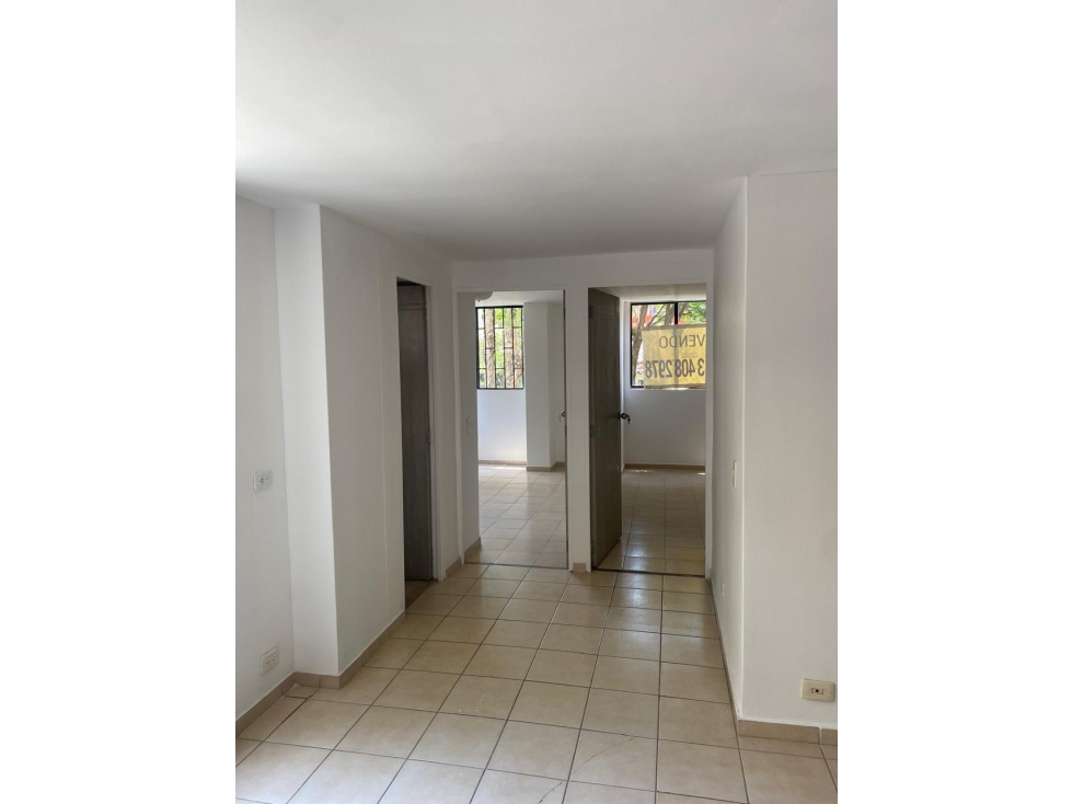 SE VENDE APARTAMENTO EN LUARELES NOGAL — foto 5