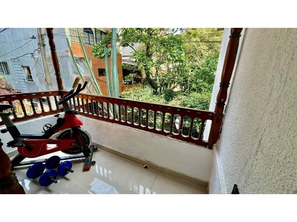 CASA LOTE EN VENTA ENVIGADO BARRIO ALCALA BOULEVARD — foto 3
