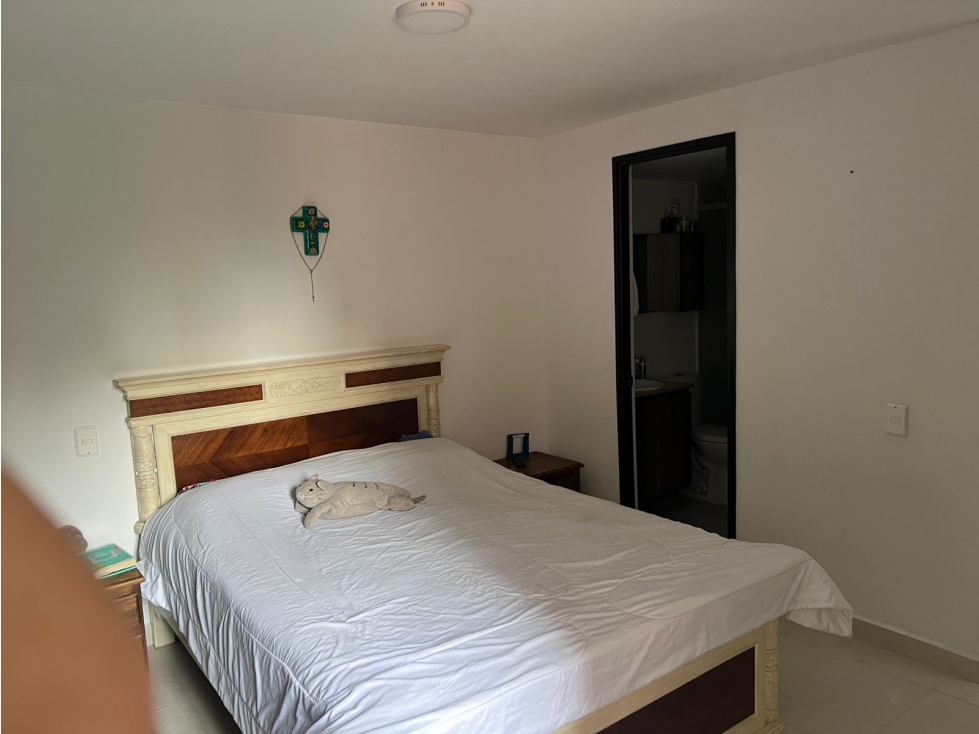 VENTA APARTAMENTO SECTOR LA CASTELLANA — foto 5