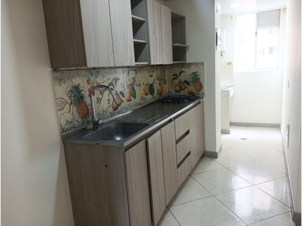 VENTA APARTAMENTO EN BELLO SECTOR MADERA. — foto 3