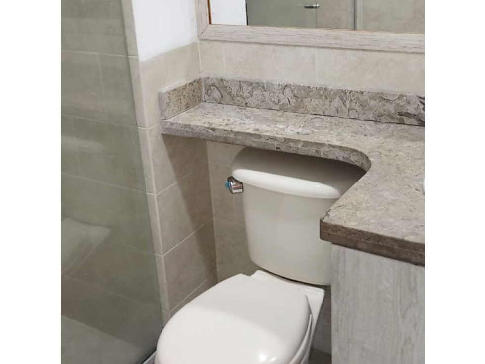 VENTA DE APARTAMENTO EN LA FLORESTA. — foto 5