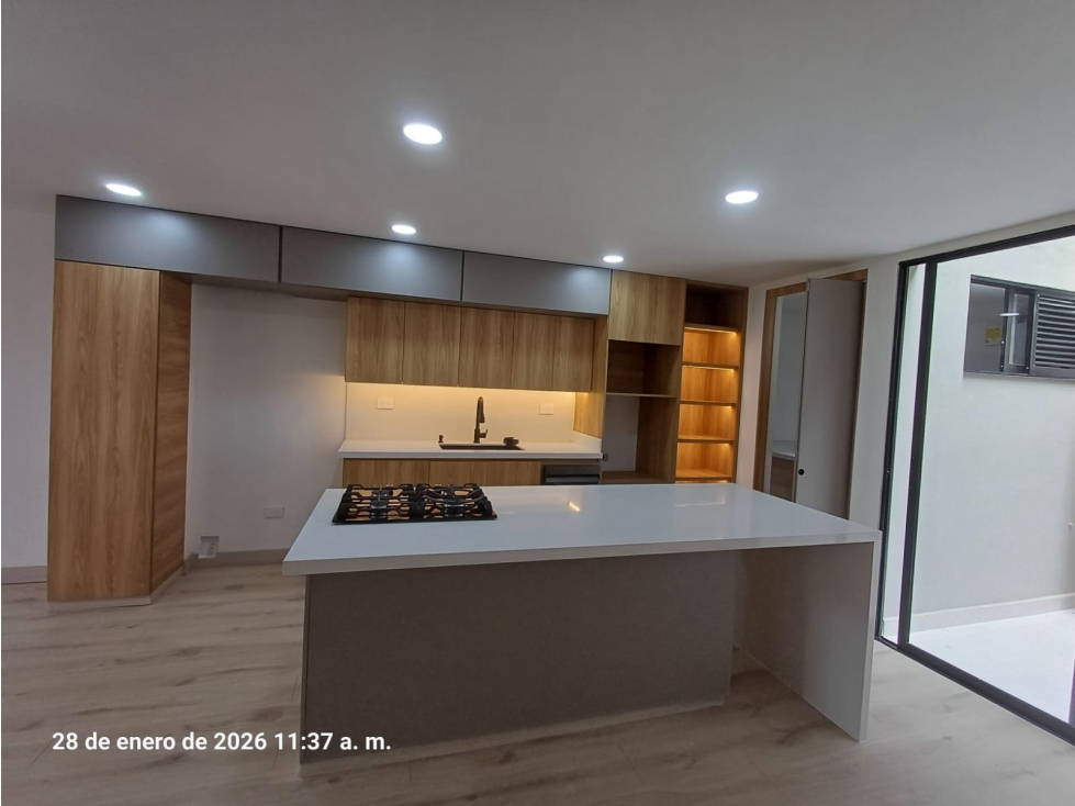VENDO CASA EN UNIDAD RESIDENCIAL EN EL RETIRO ANTIOQUIA — foto 5