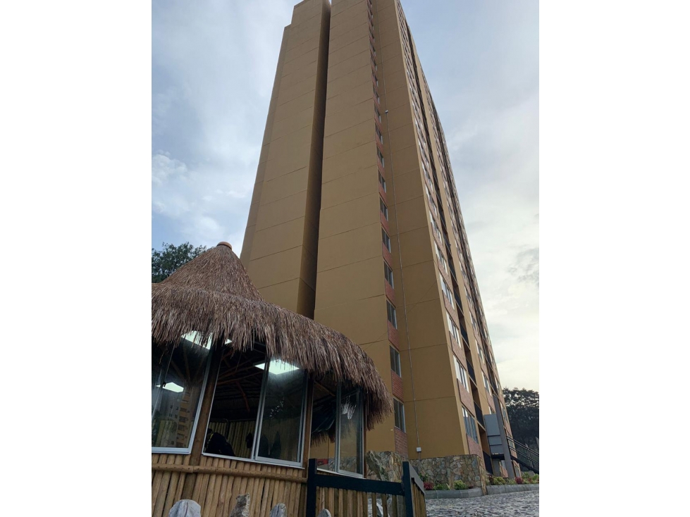 APAPRTAMENTO EN VENTA LA ESTRELLA SECTOR LA INMACULADA EN UNIDAD — foto 4