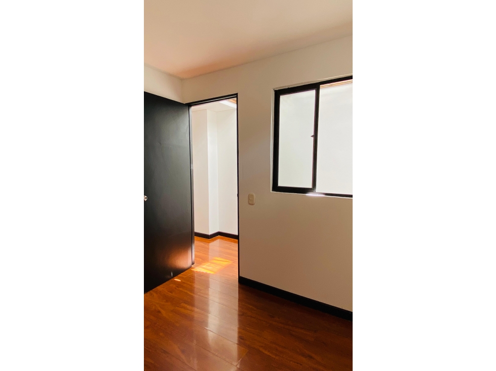 Vendo apartamento en Boston a dos cuadras del parque — foto 3