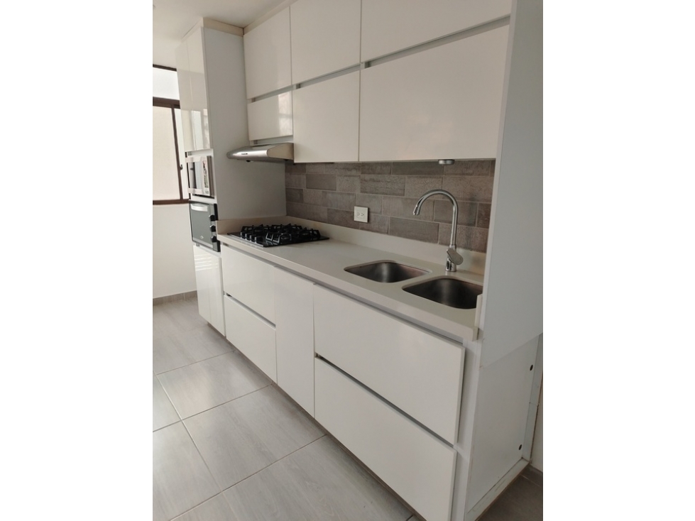 Vendo apartamento en Laureles Nogal Medellín — foto 5
