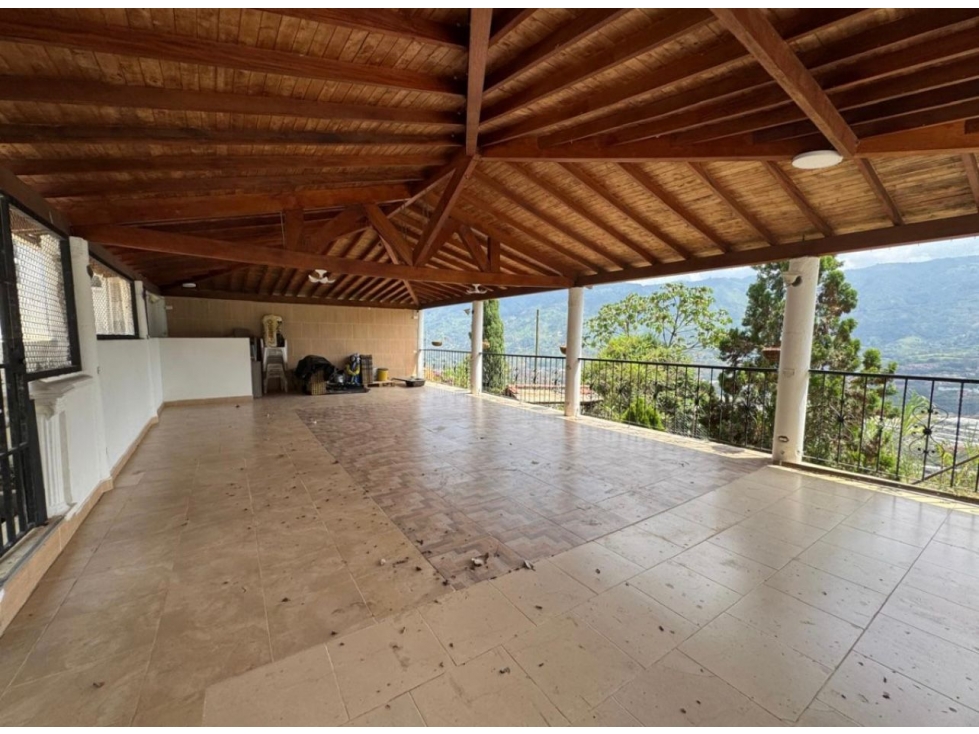 SE VENDE CASA CAMPESTRE EN GIRARDOTA — foto 5