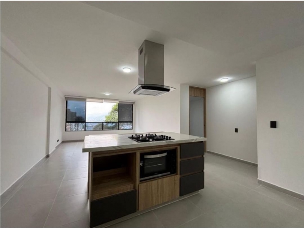 VENTA DE APARTAMENTO EN LAS PALMAS. — foto 4