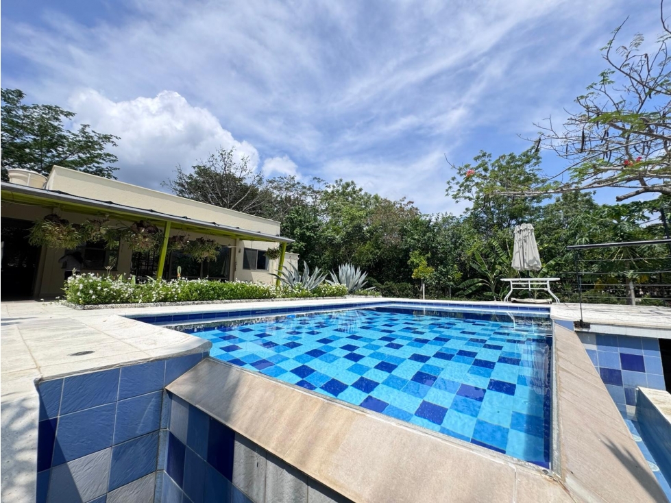 SE VENDE CASA CAMPESTRE EN SANTA FE DE ANTIOQUIA — foto 5