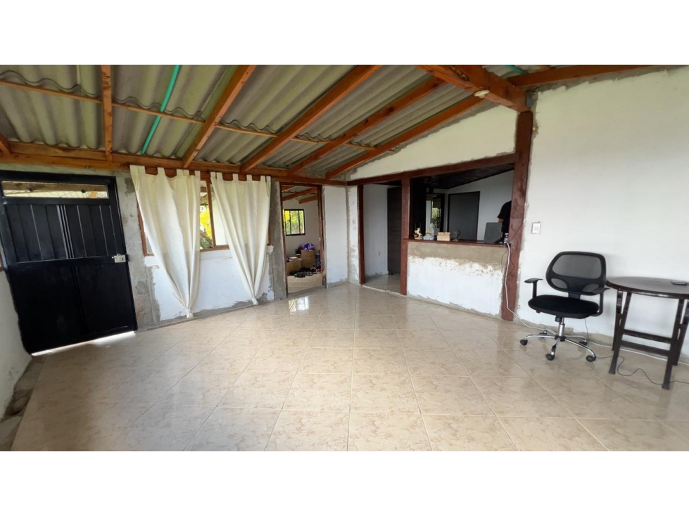 VENTA DE FINCA EN SANTA ELENA - ANTIOQUIA — foto 5