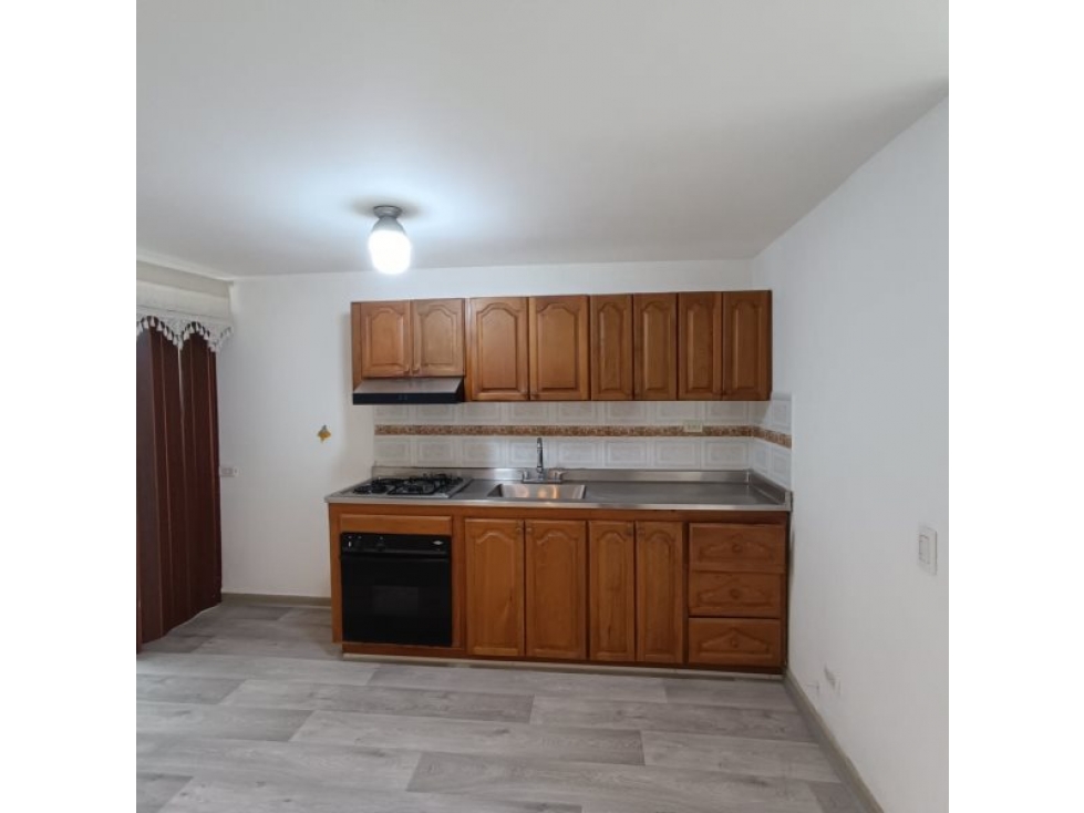 Apartamento en venta Envigado, sector Barrio Mesa — foto 6