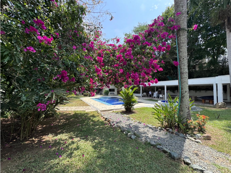 SE VENDE CASA CAMPESTRE EN SANTA FE DE ANTIOQUIA — foto 5