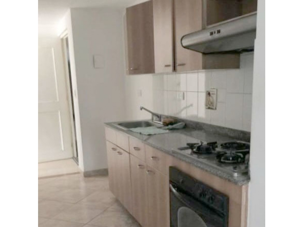 VENTA DE APARTAMENTO EN LA LOMA DE LOS BERNAL. — foto 5