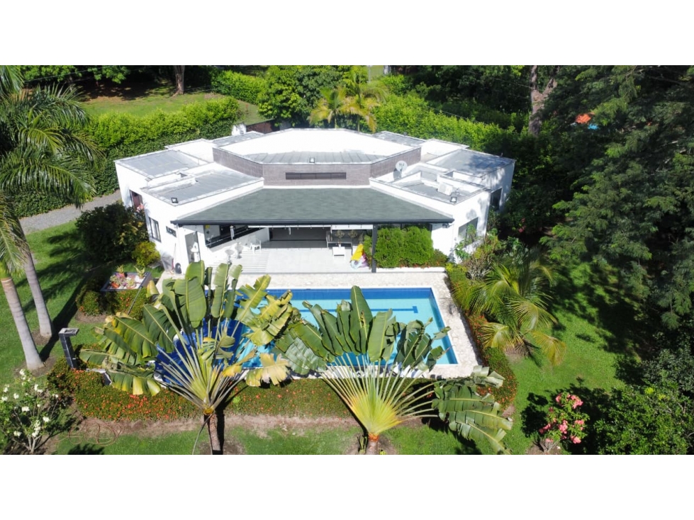 SE VENDE CASA CAMPESTRE EN SOPETRAN — foto 5