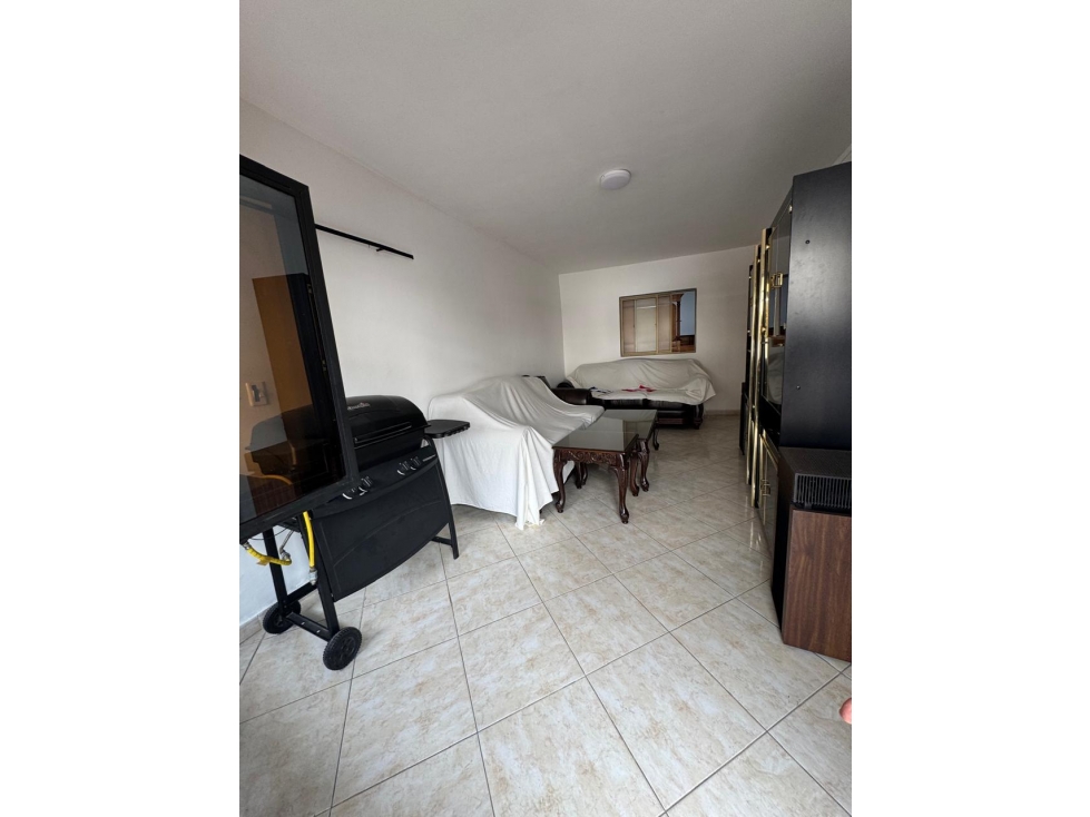 VENTA CASA PRIMER PISO BARRIO LA AMERICA SECTOR NIZA - 5