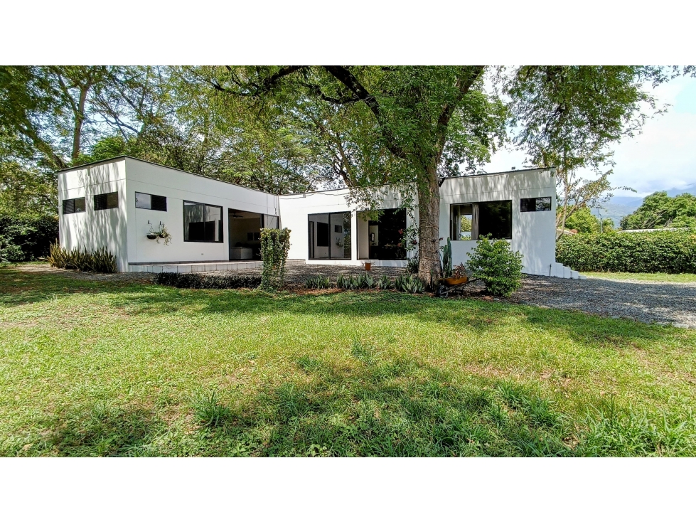 SE VENDE CASA CAMPESTRE EN SOPETRAN — foto 5