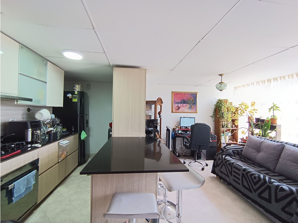 VENTA APARTAMENTO EN LA NUEVA VILLA DE ABURRA. — foto 5