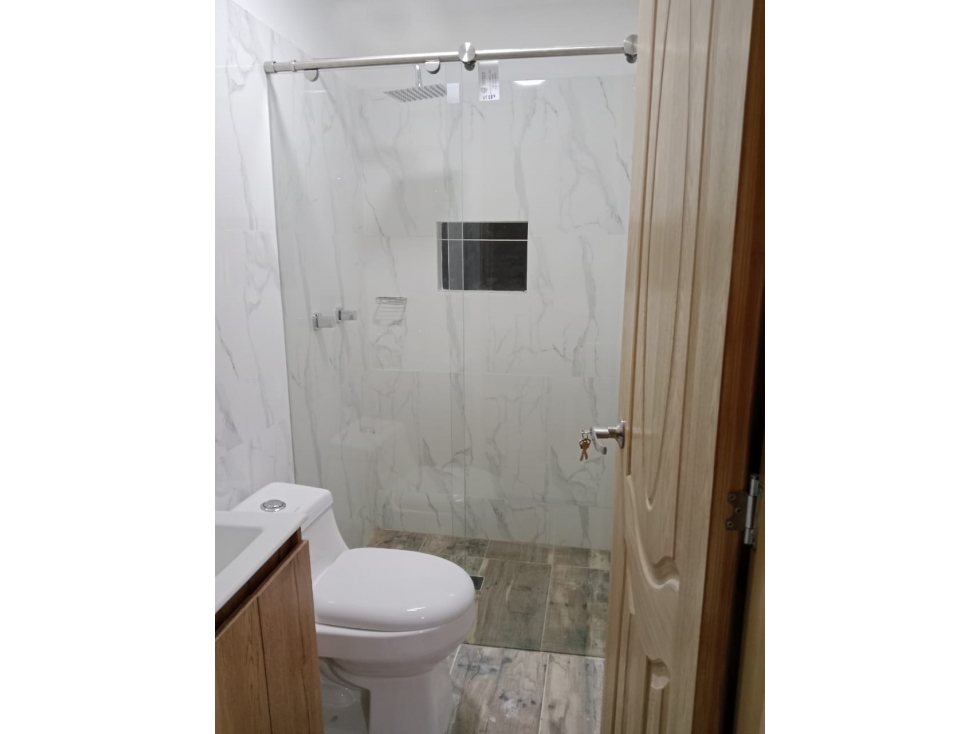 HERMOSO APARTAMENTO COCORNÁ — foto 5