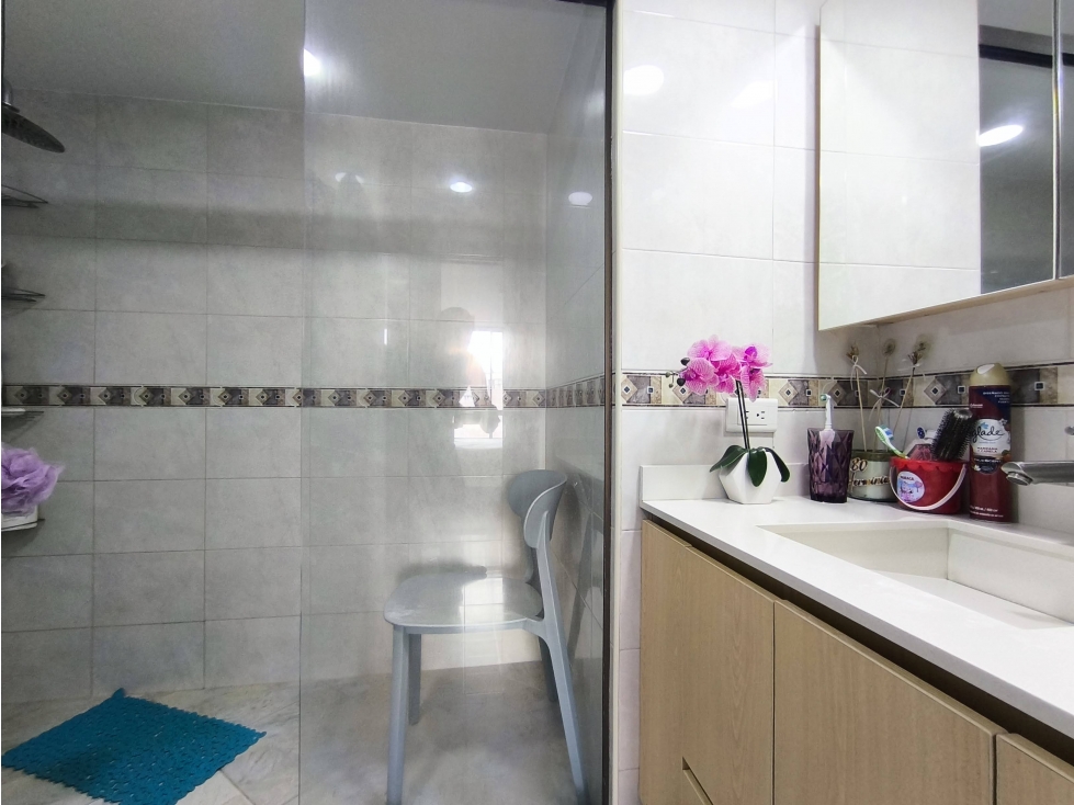 Venta apartamento en Laureles Medellín — foto 6