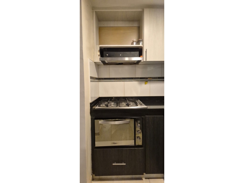 Apartamento en Venta de 55m2 en el Alto de las Flores Envigado — foto 4
