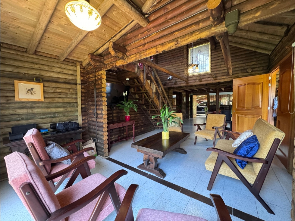 SE VENDE CASA CAMPESTRE EN FREDONIA — foto 5