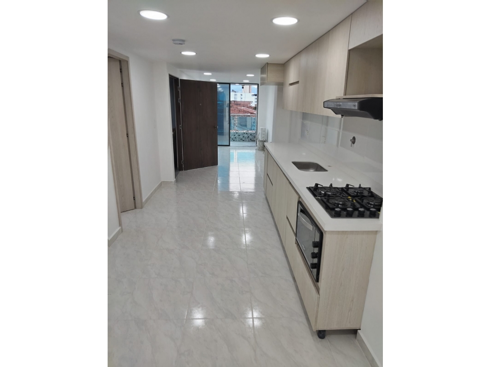 HERMOSO APARTAMENTO PRADO CENTRO — foto 3