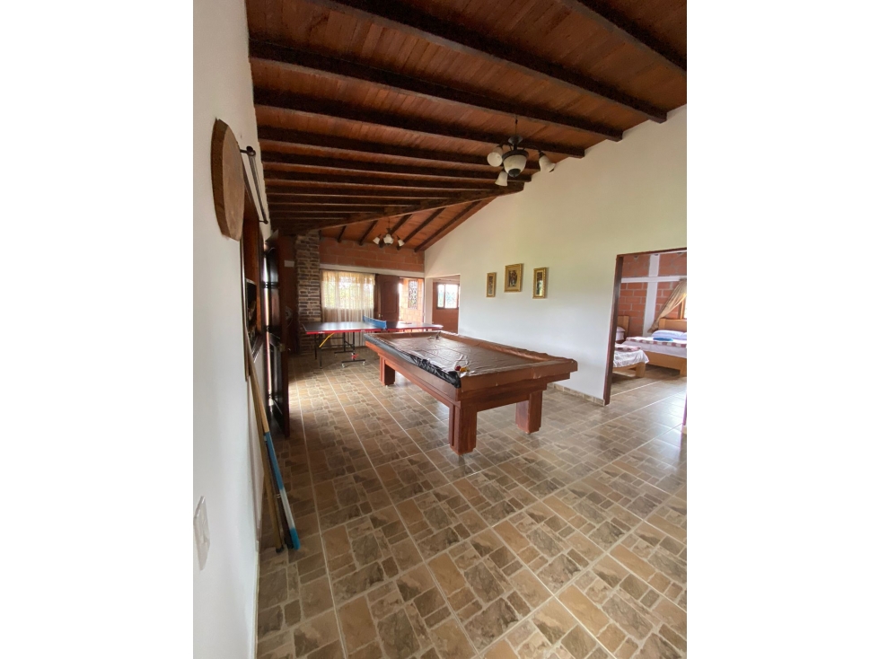 SE VENDE CASA CAMPESTRE EN SAN VICENTE FERRER — foto 5