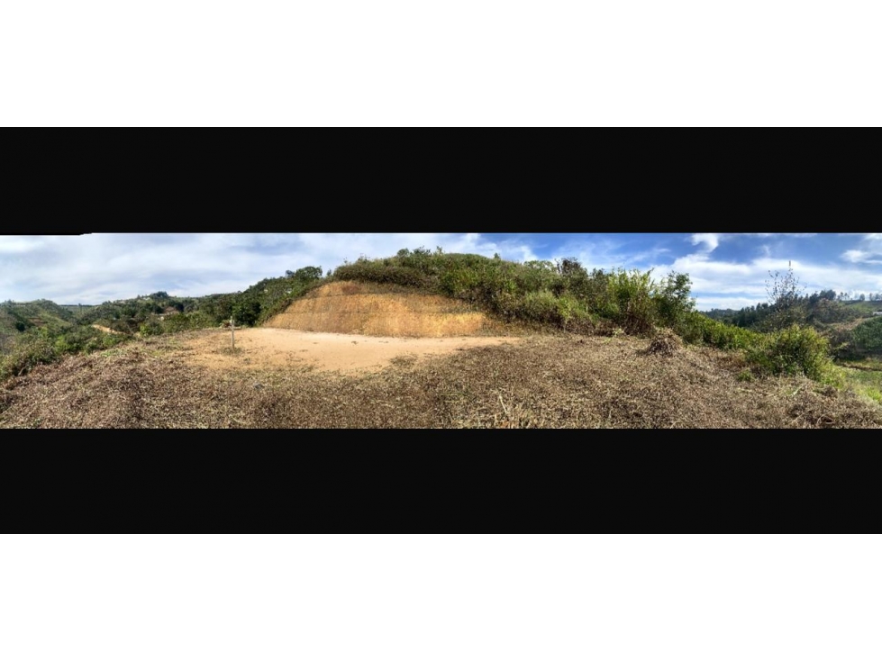 VENDO LOTE EN SAN VICENTE FERRER ANTIOQUIA VEREDA LAS HOJAS — foto 5