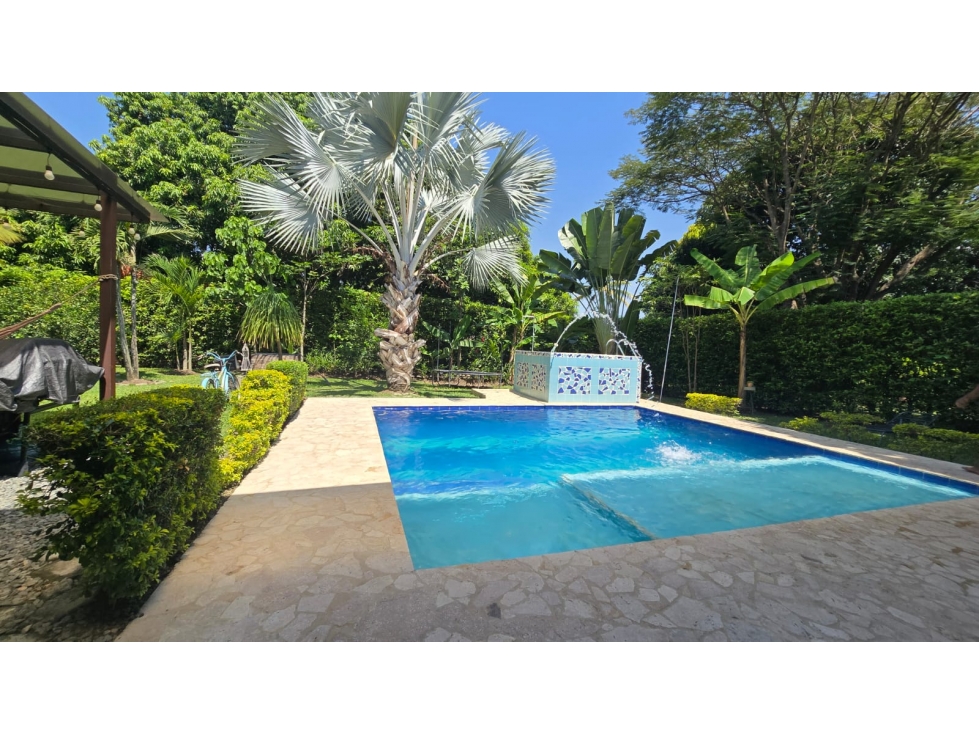 SE VENDE CASA CAMPESTRE EN SANTA FE DE ANTIOQUIA — foto 5