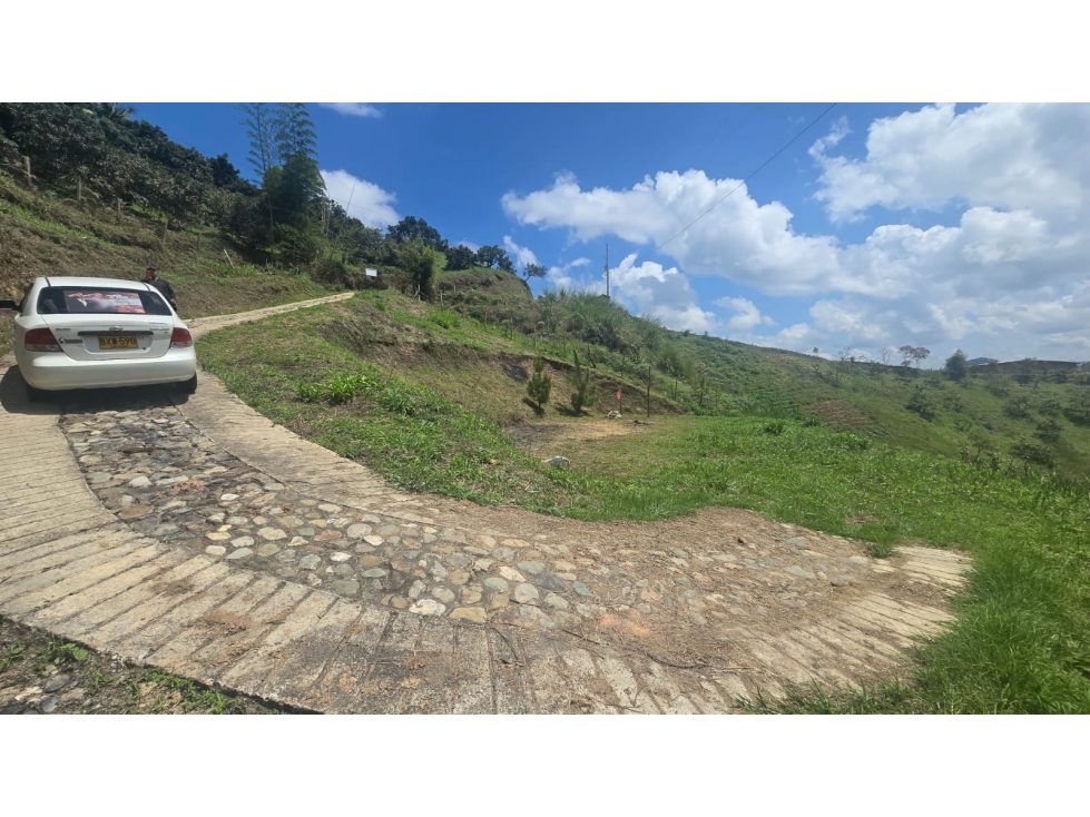 SE VENDE LOTE EN SAN VICENTE FERRER VERENA LA ENEA — foto 5