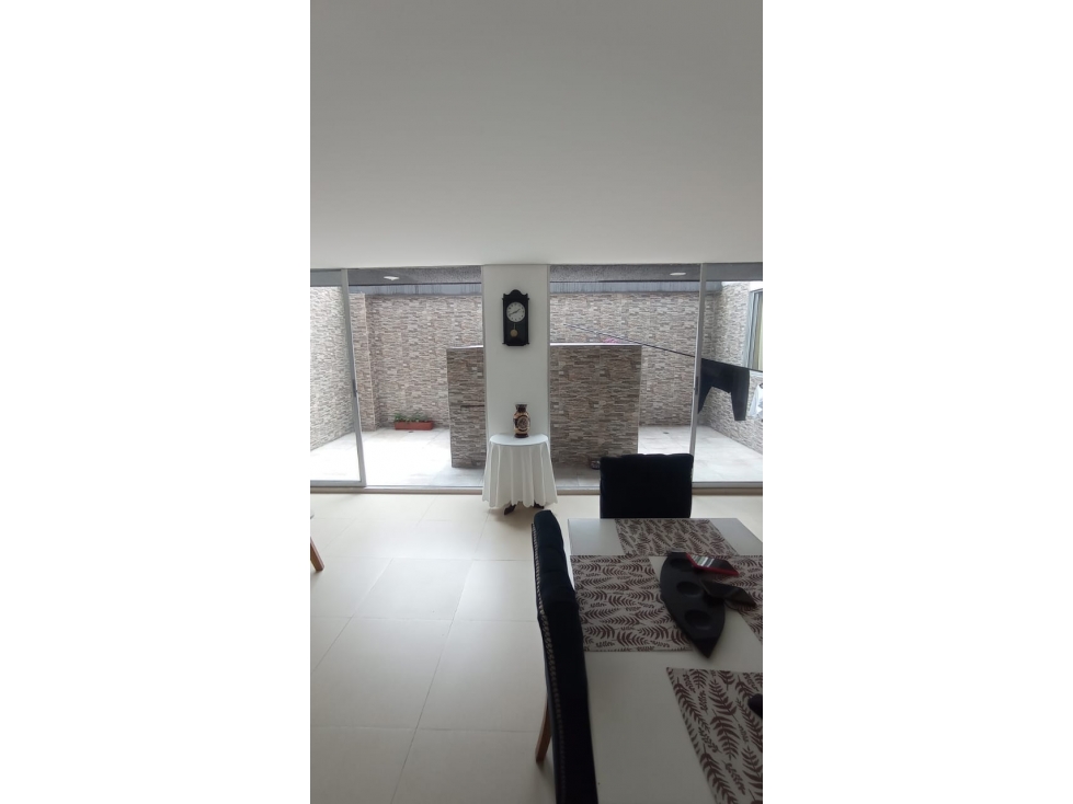 Vendo Hermoso Apartamento Sector las Granias Bello Ant. — foto 4