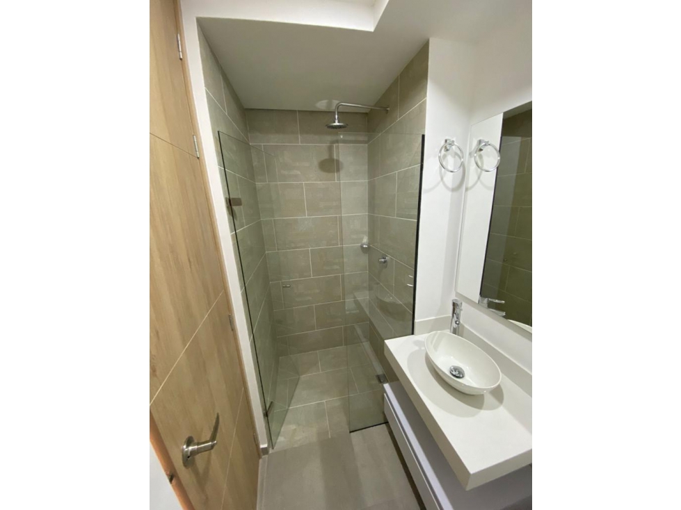 SE VENDE APARTAMENTO EN RIO NEGRO BARRO BLANCO — foto 5