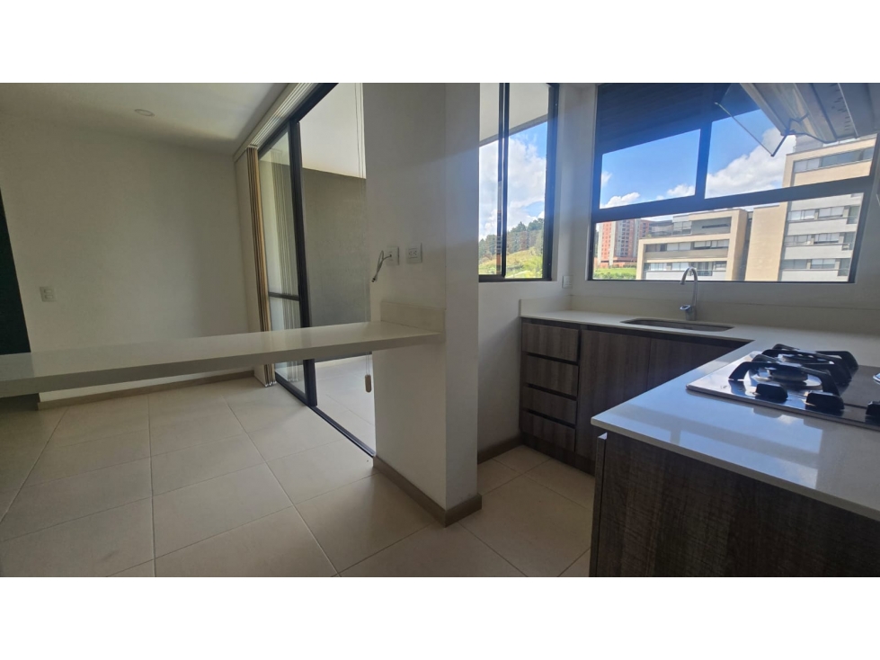 SE VENDE APARATMENTO EN RIONEGRO BARRO BLANCO — foto 5