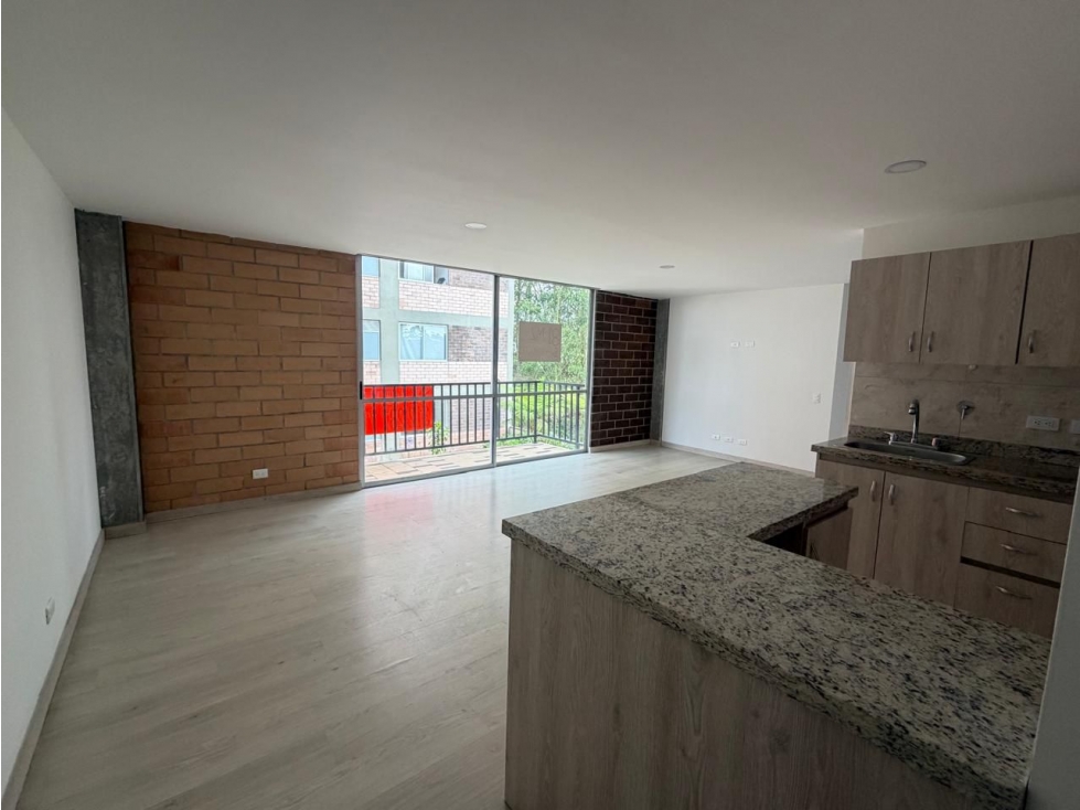 Vendo Hermoso Apartamento en Marinilla Sector M.ª Auxiliadora — foto 4