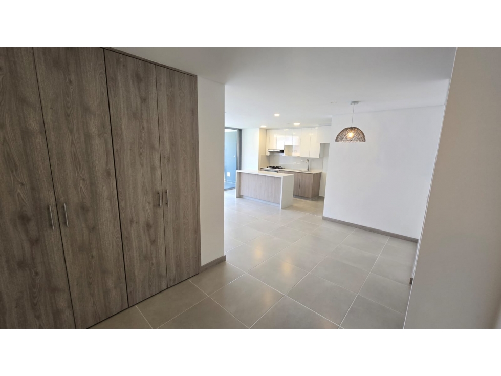SE VENDE APARTAMENTO EN ENVIGADO LOMA DE LOS MESA — foto 5
