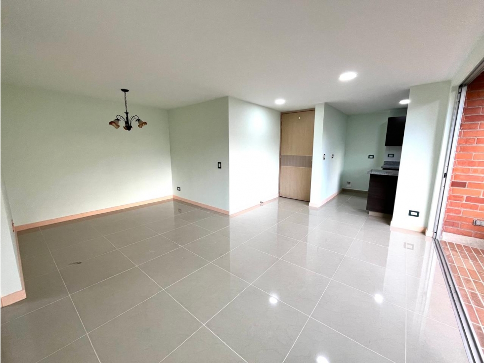 SE VENDE APARTAMEN EN EN SABANETA SECTOR CAÑAVERALEJO — foto 5