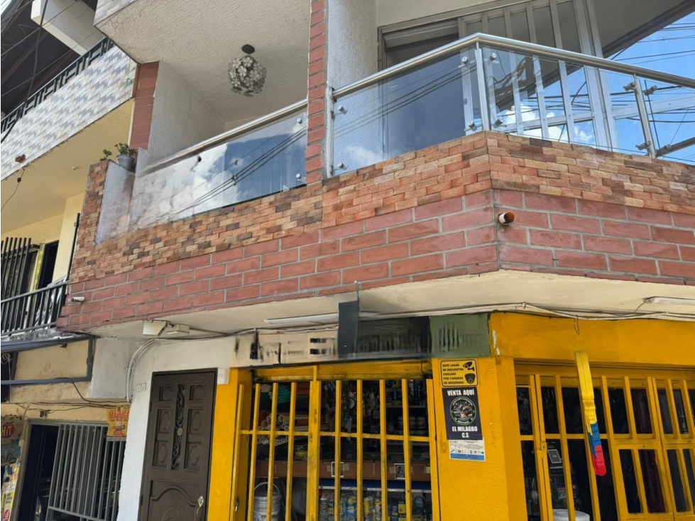 APARTAMENTO EN VENTA ITAGUI EL TABLAZO EDIFICIO PH 2 PISO