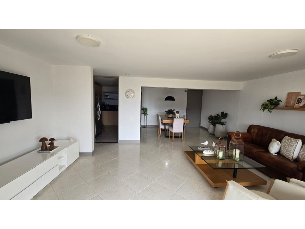 SE VENDE APARTAMENTO EN ENVIGADO LA FRONTERA — foto 5