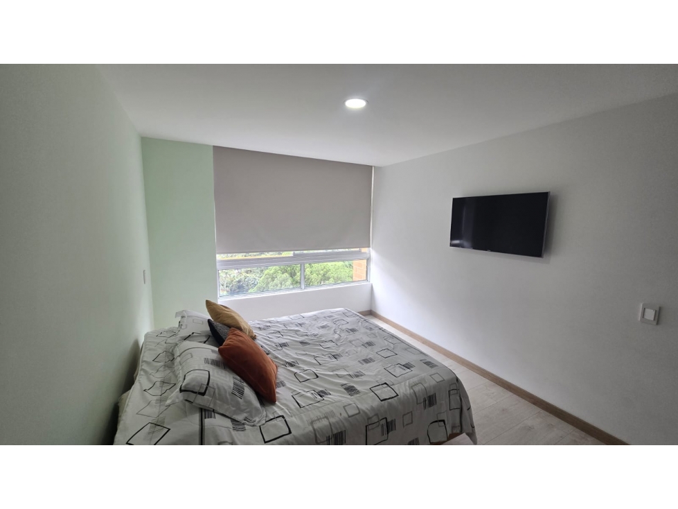 SE VENDE APARTAMENTO EN ITAGUI SURAMERICA — foto 4