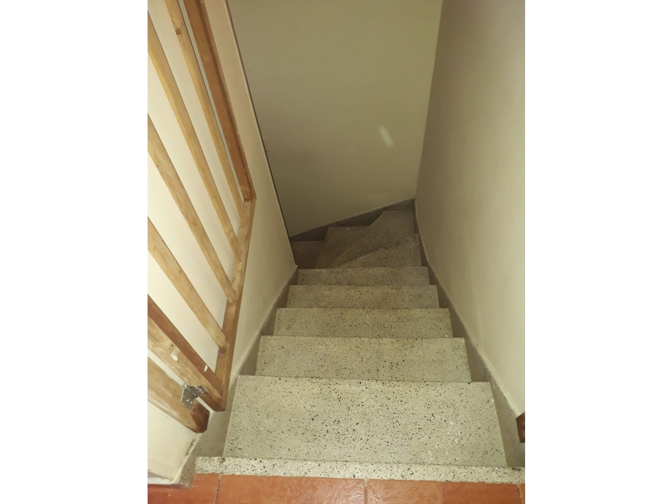 CASA DUPLEX EN VENTA SAN ANTONIO DE PRADO ROSALEDA — foto 6