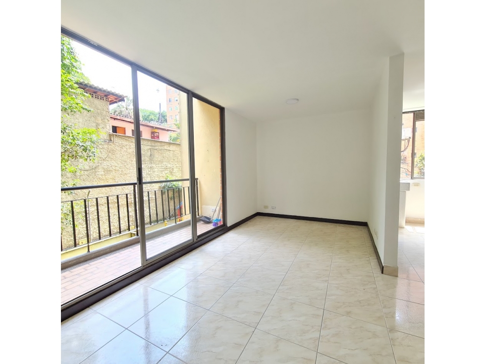 Apartamento en venta Envigado, sector Alto de Las Flores. — foto 5