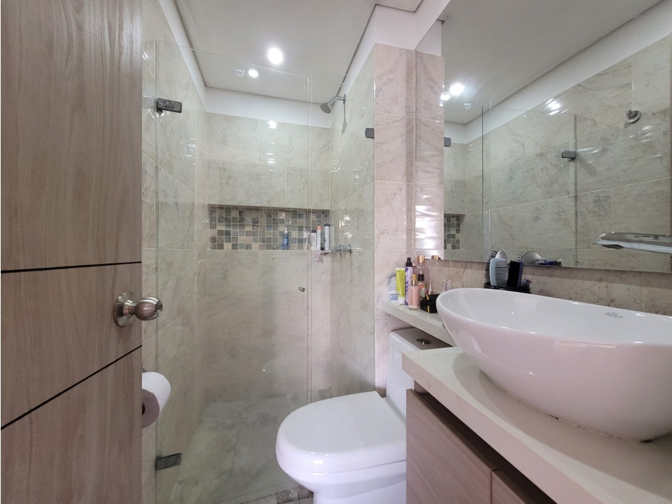 APARTAMENTO EN EL PORVENIR RIONEGRO, ANTIOQUIA — foto 5