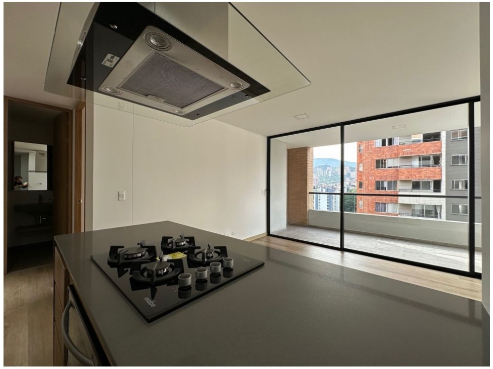 Apartamento en venta en los colores Medellin — foto 5