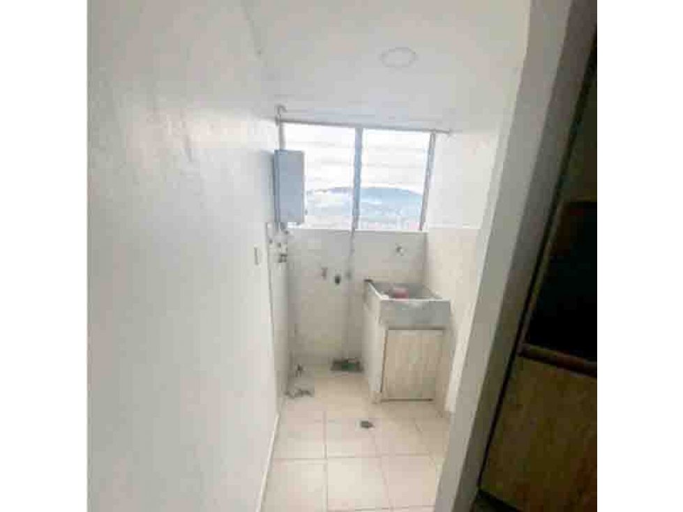 VENTA APARTAMENTO EN CALASANZ. — foto 5