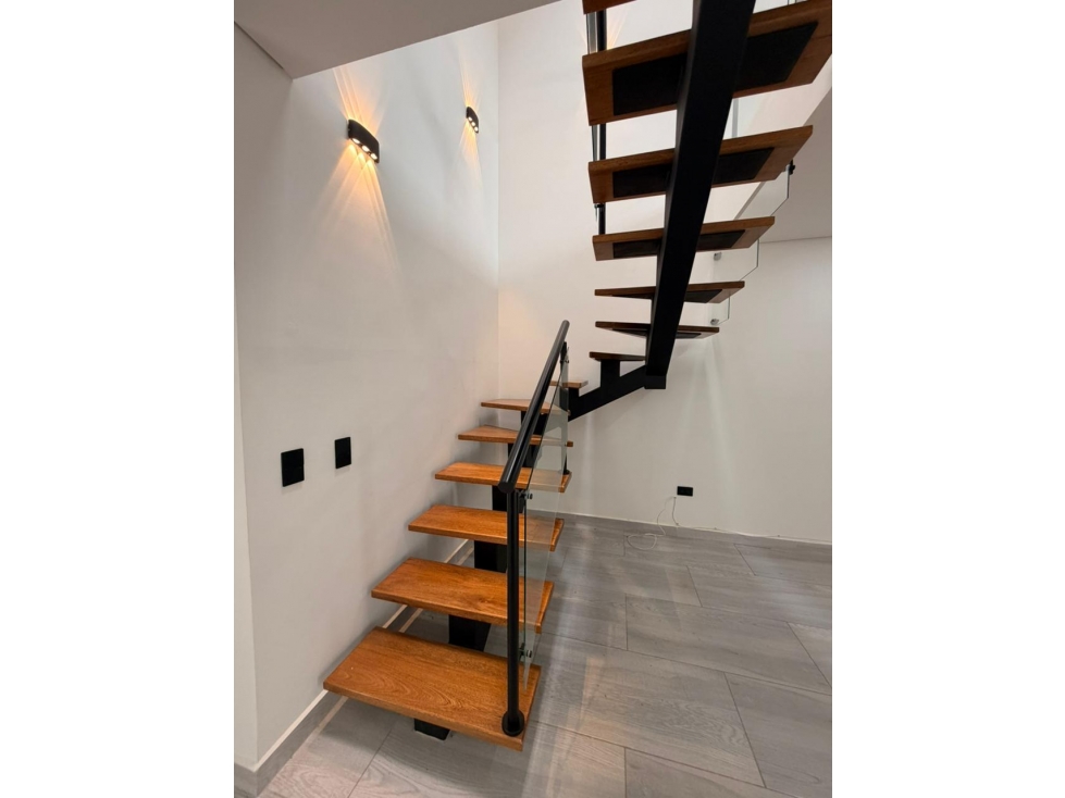 VENTA CASA EN LA CEJA SECTOR EL TAMBO — foto 5
