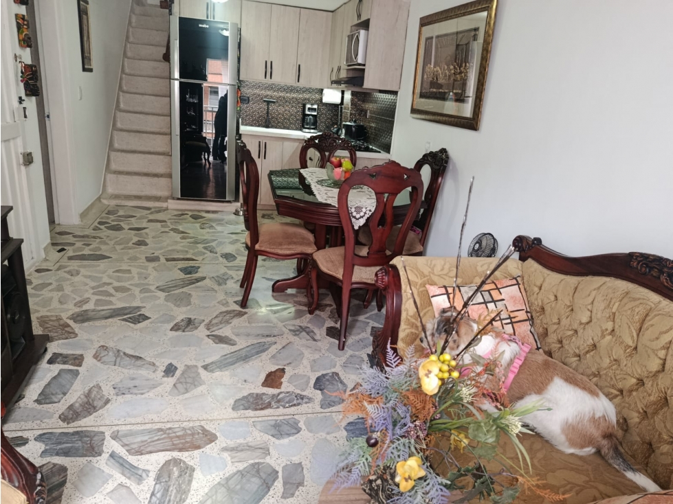 EN VENTA APARTAMENTO EN BOSTON SECTOR LOS ANGELES — foto 6