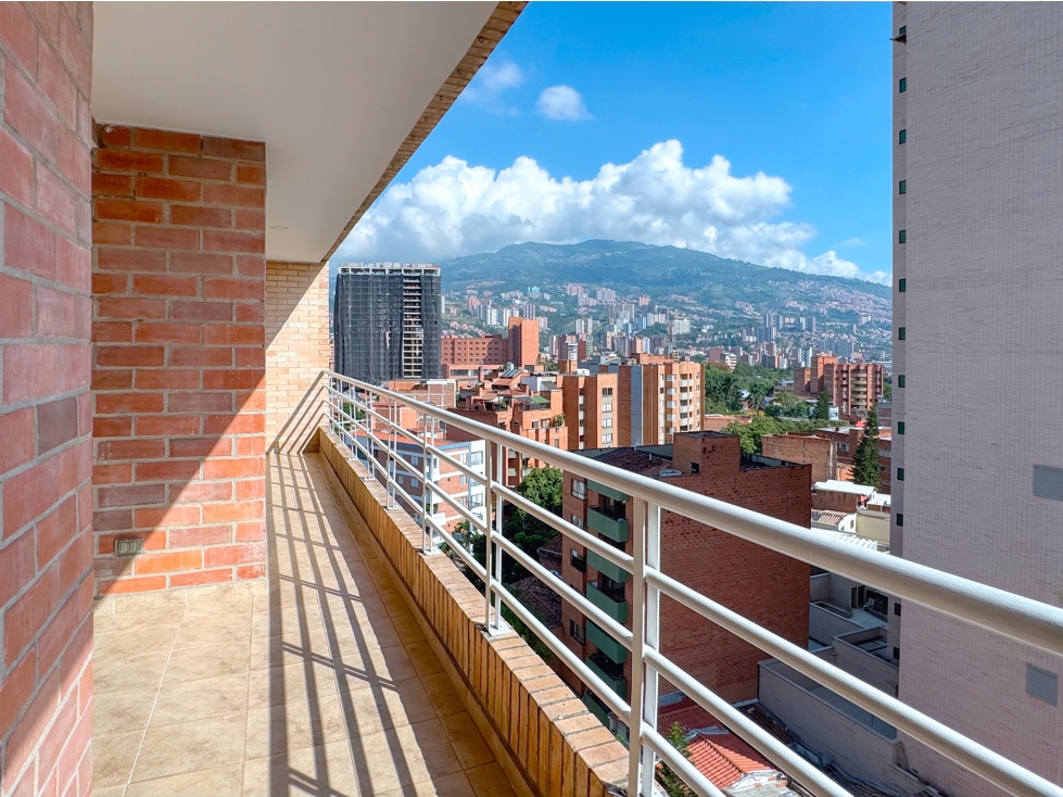 Penthouse en venta 230m2 Laureles Lorena — foto 5