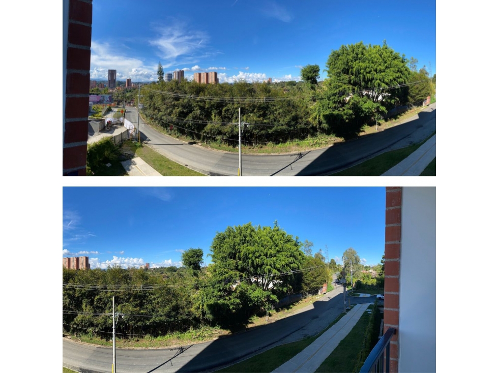 APARTAMENTO PARA ESTRENAR EN VENTA EN RIONEGRO-SECTOR OJO DE AGUA — foto 5