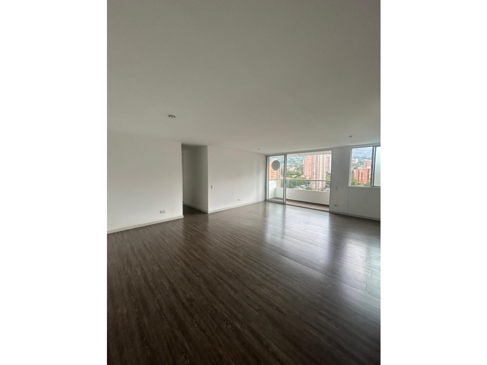 VENTA APARTAMENTO EN ITAGUI SECTOR SURAMERICA